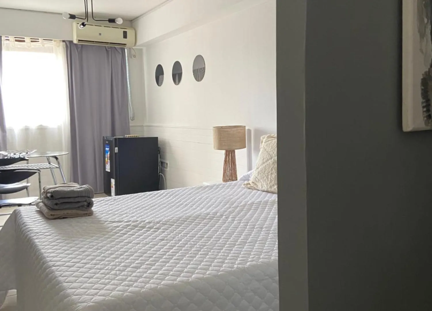 Andino Dpto Microcentro Apartment Mendoza Argentina