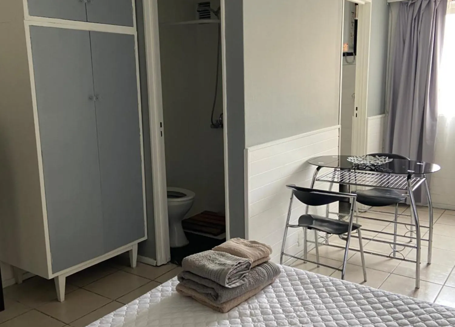 Andino Dpto Microcentro Apartment Mendoza 0*,