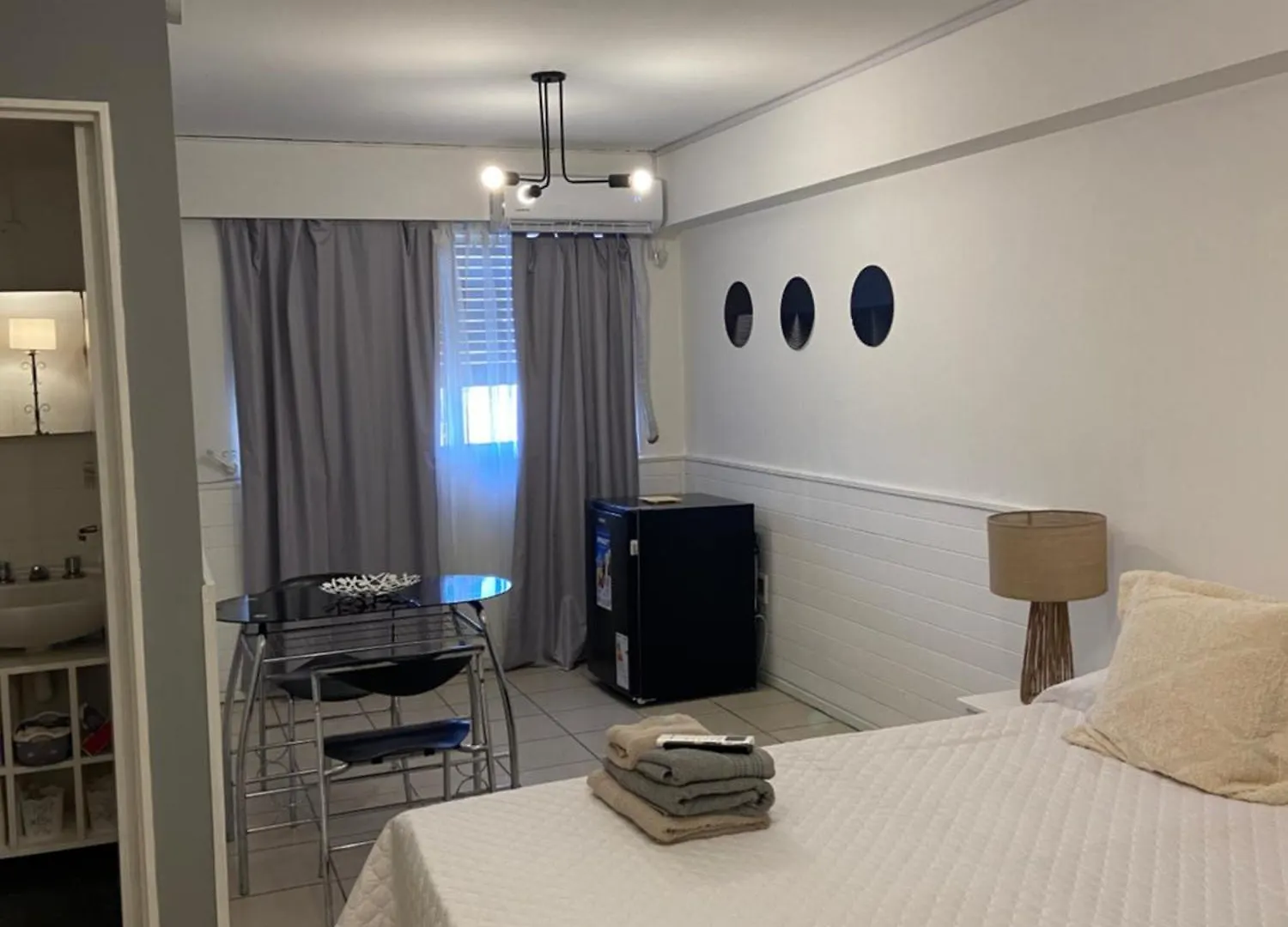 Andino Dpto Microcentro Apartment Mendoza