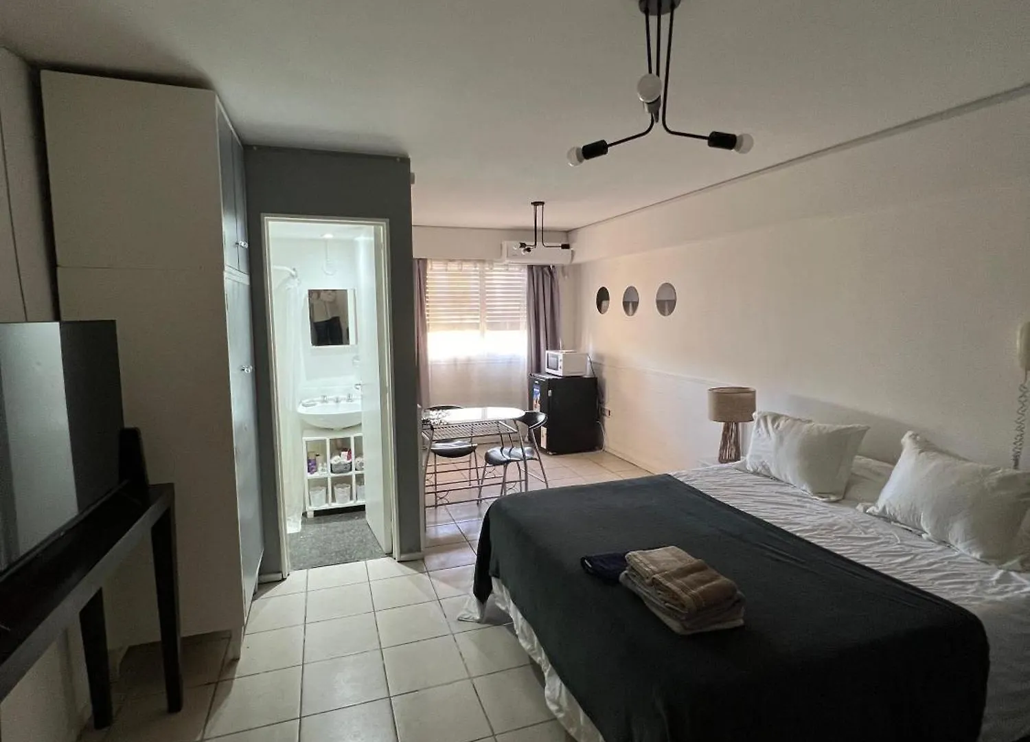 Andino Dpto Microcentro Apartment Mendoza
